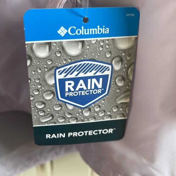 Columbia Rain Protector - Picture 5 of 5